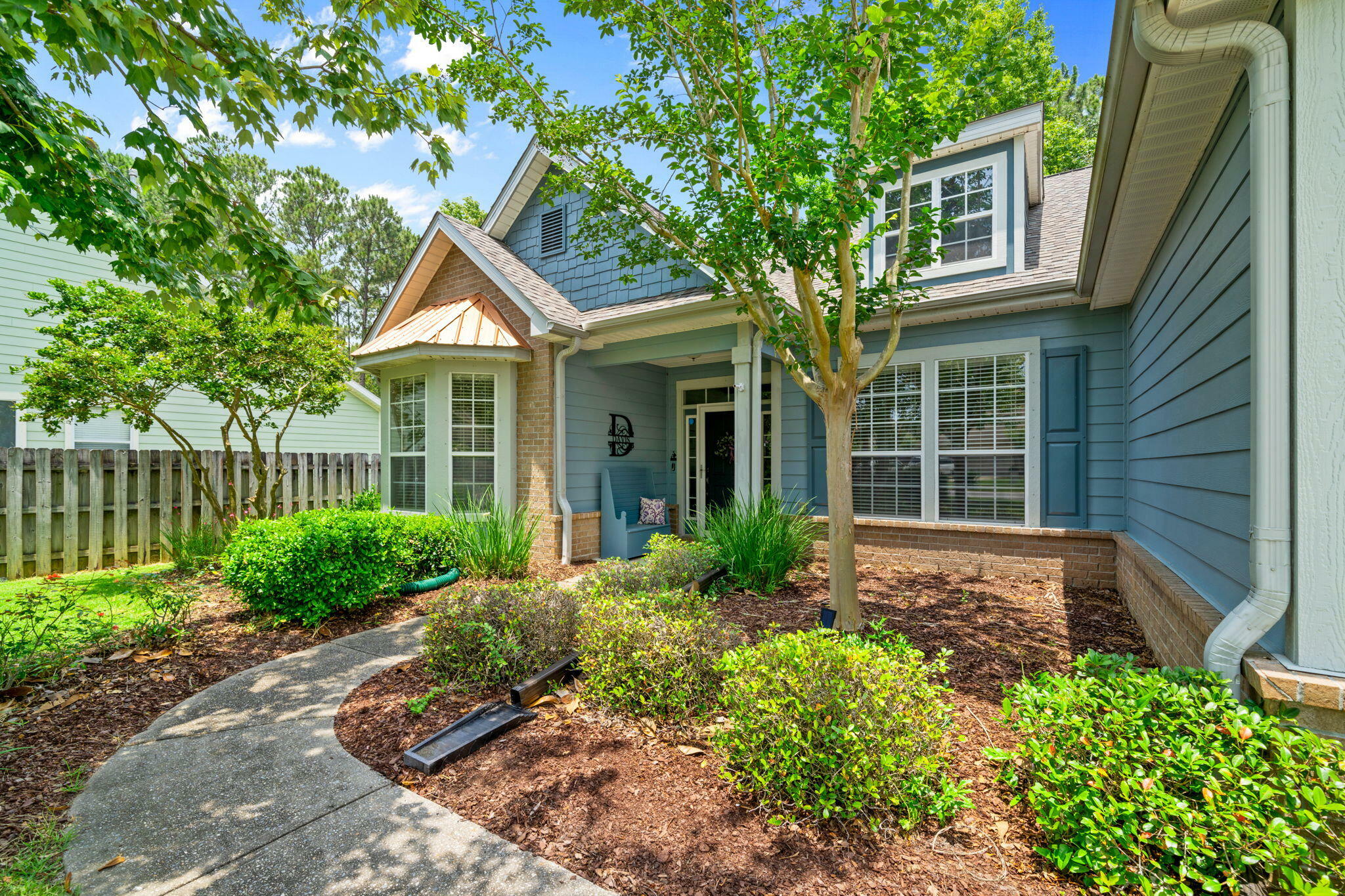 Property Photo: 53 Concert Court FL 32439
