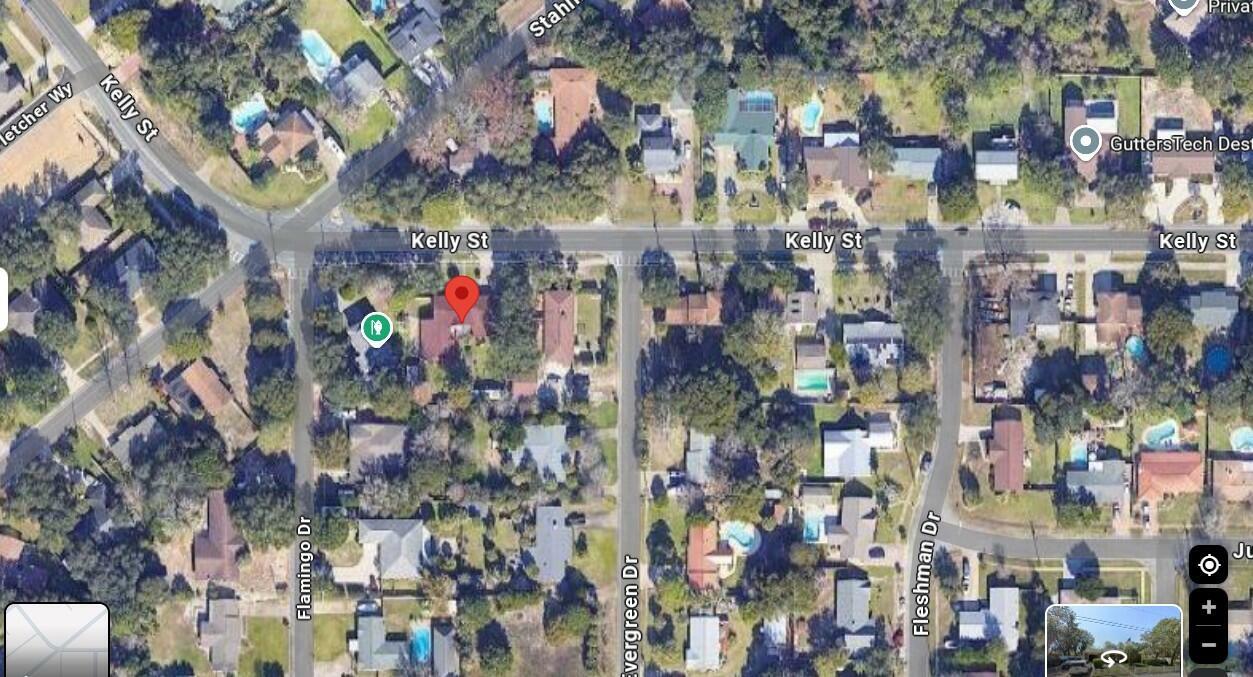504 Kelly Street  Destin FL 32541 photo