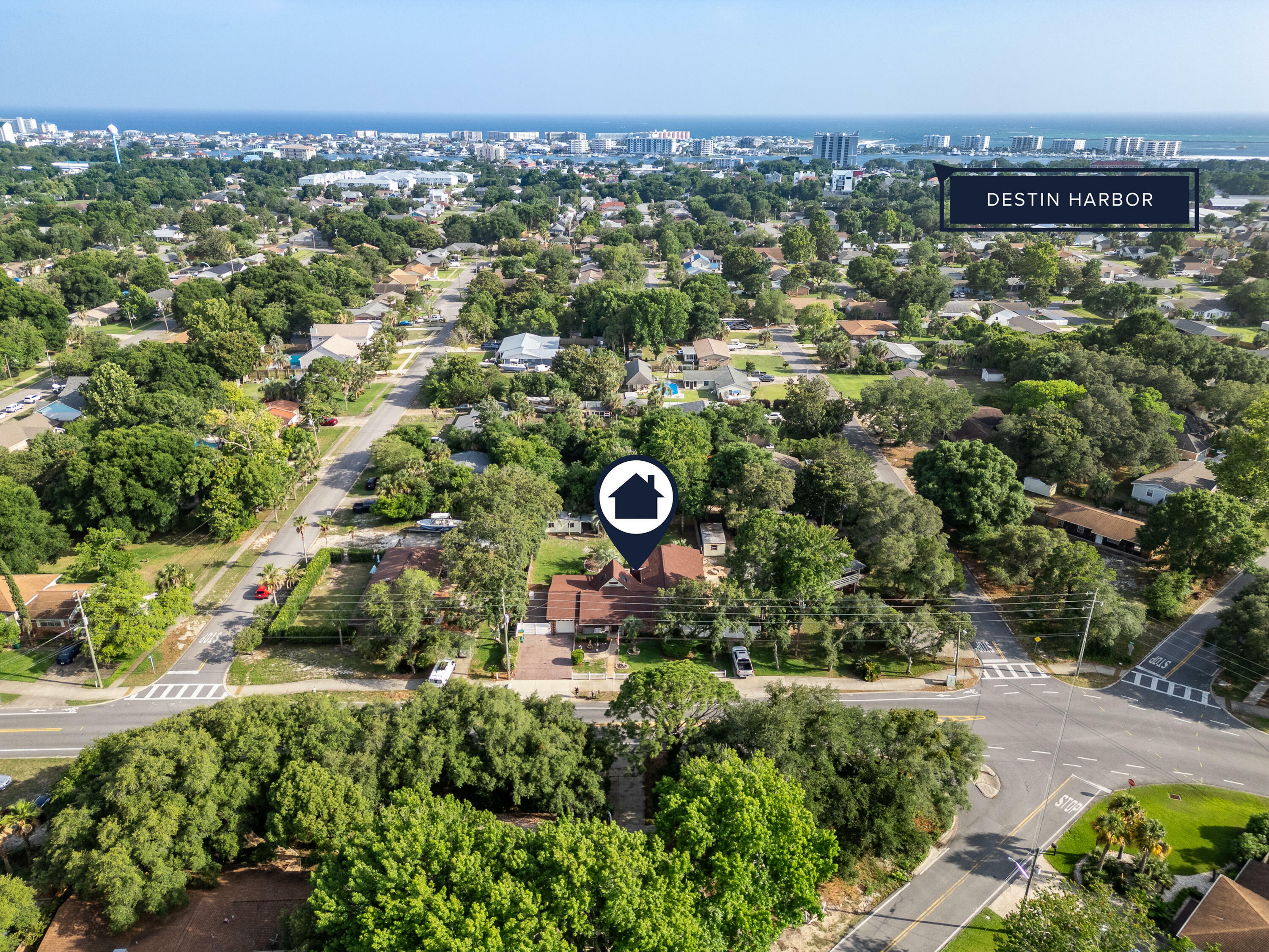 504 Kelly Street  Destin FL 32541 photo