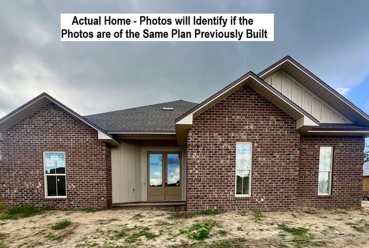4646 Chanteuse Parkway  Crestview FL 32539 photo
