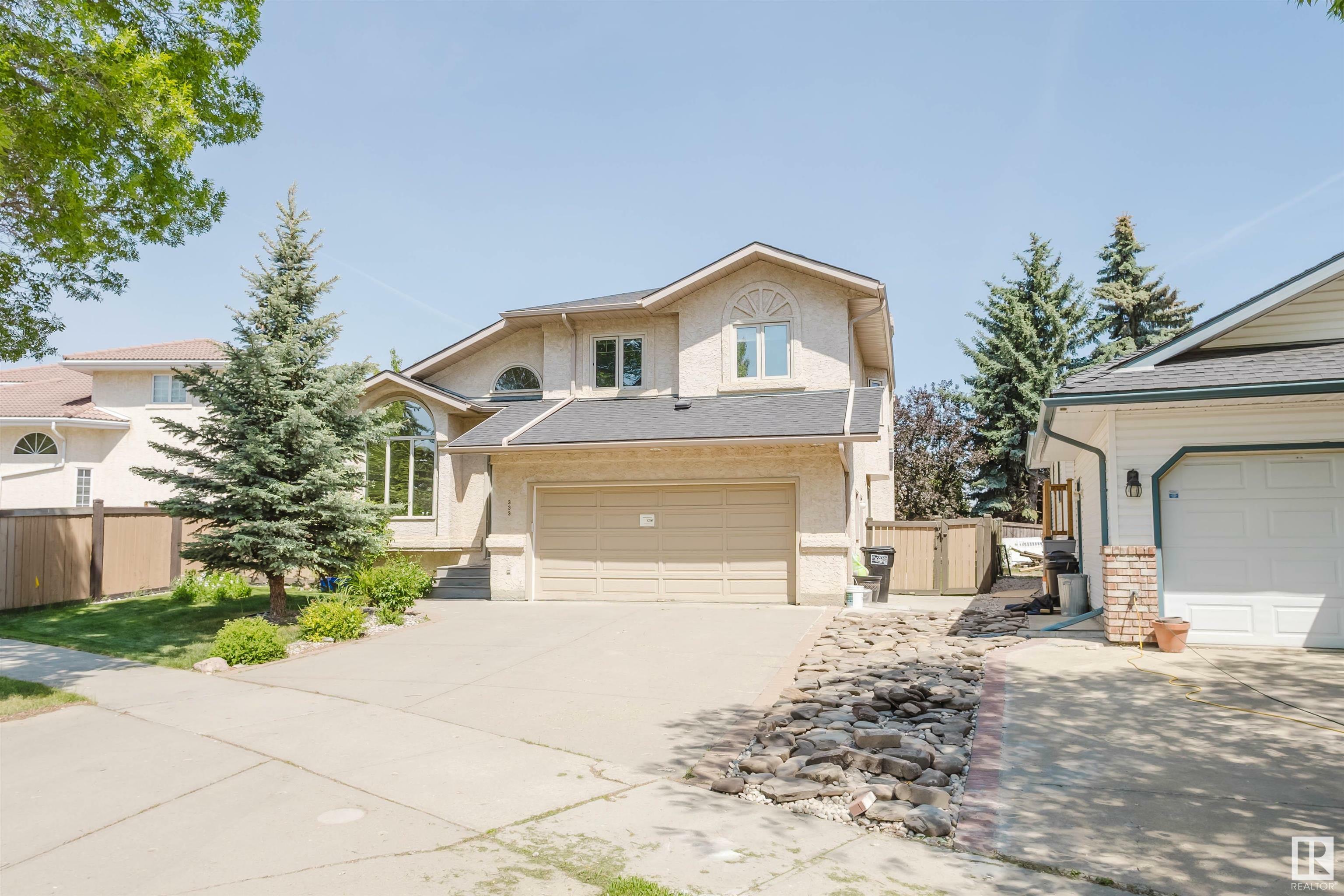 Photo de la propriété: 333 Burton Road NW AB T6R 2G7