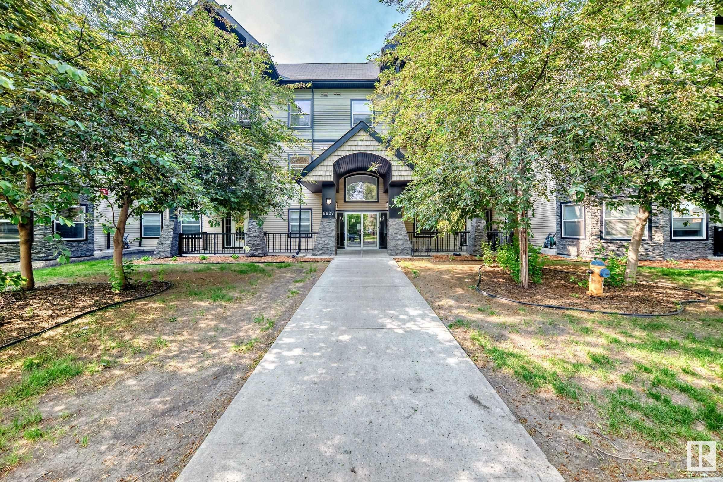 9927 79 Avenue NW 301  Edmonton AB T6E 1R3 photo