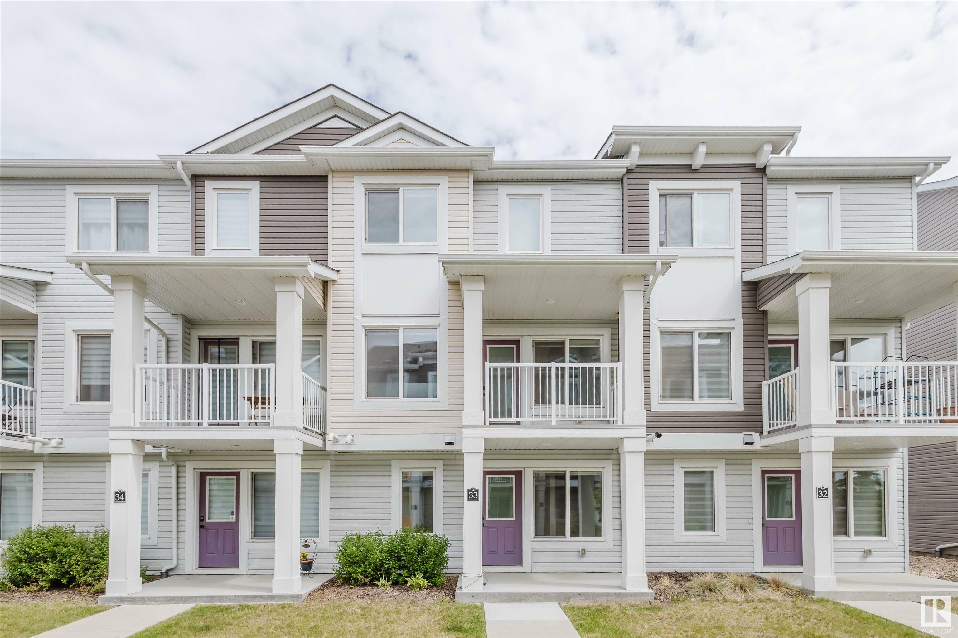 330 Bulyea Road NW 33  Edmonton AB T6R 0W8 photo