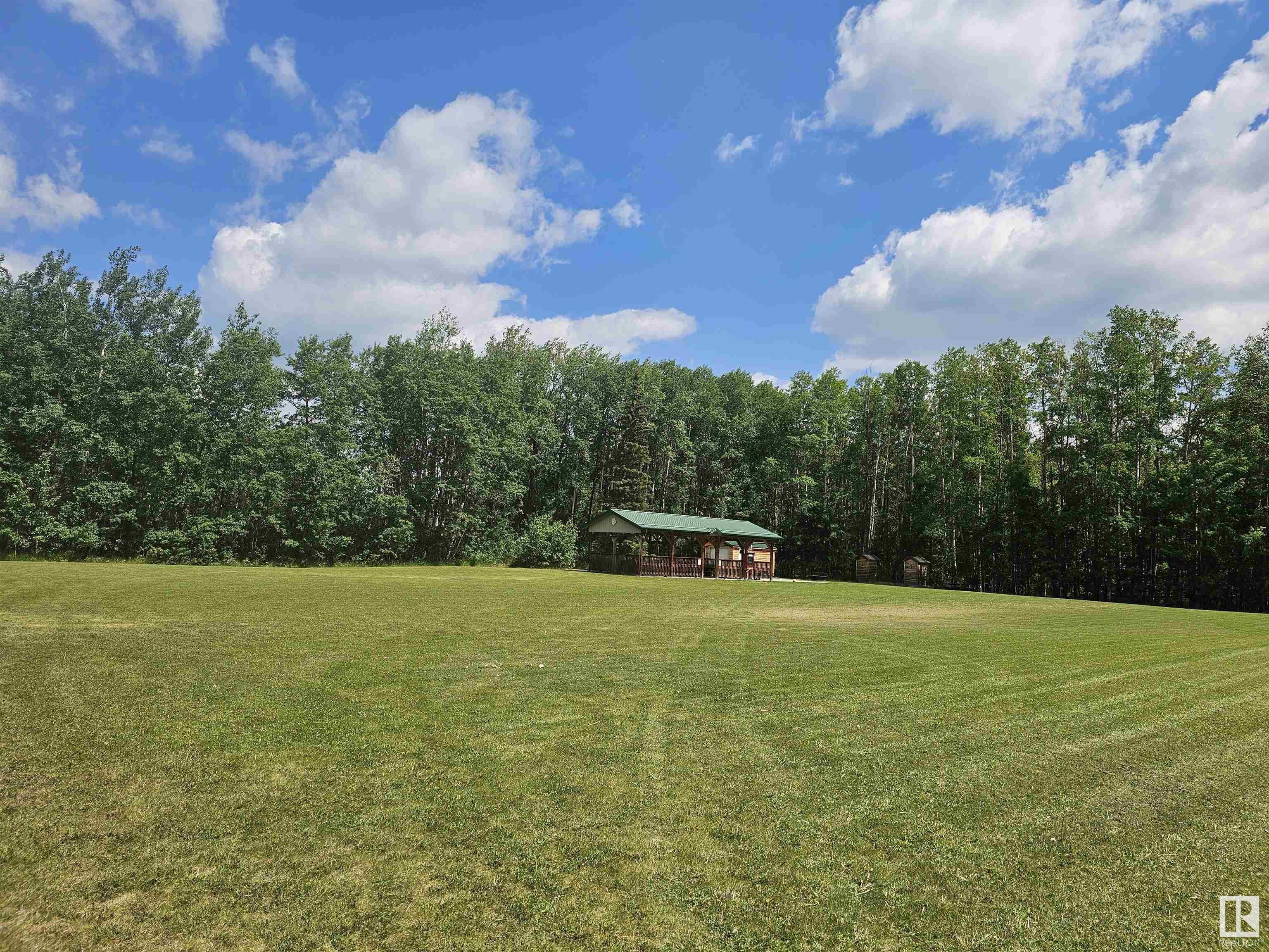 4418 Hwy 633  Rural Lac Ste. Anne County AB T0E 0L0 photo