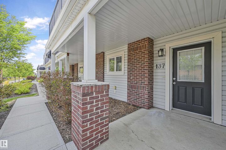 Property Photo:  2336 Aspen Trail 137  AB T8H 0J1 