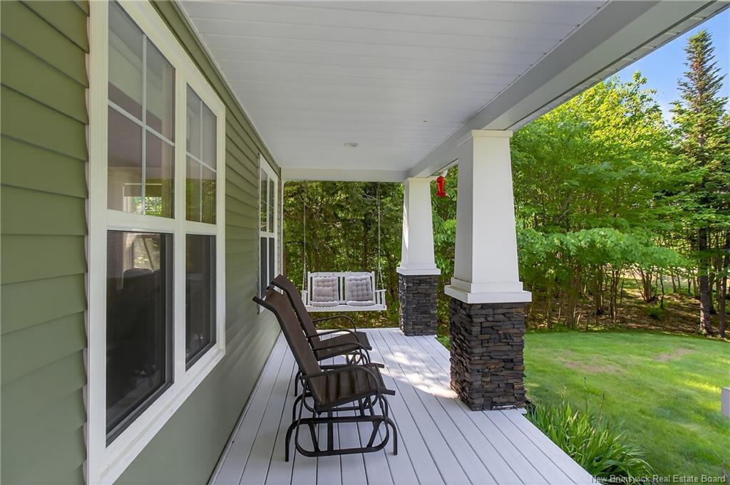 Property Photo:  15 Josee Drive  NB E1H 0C9 