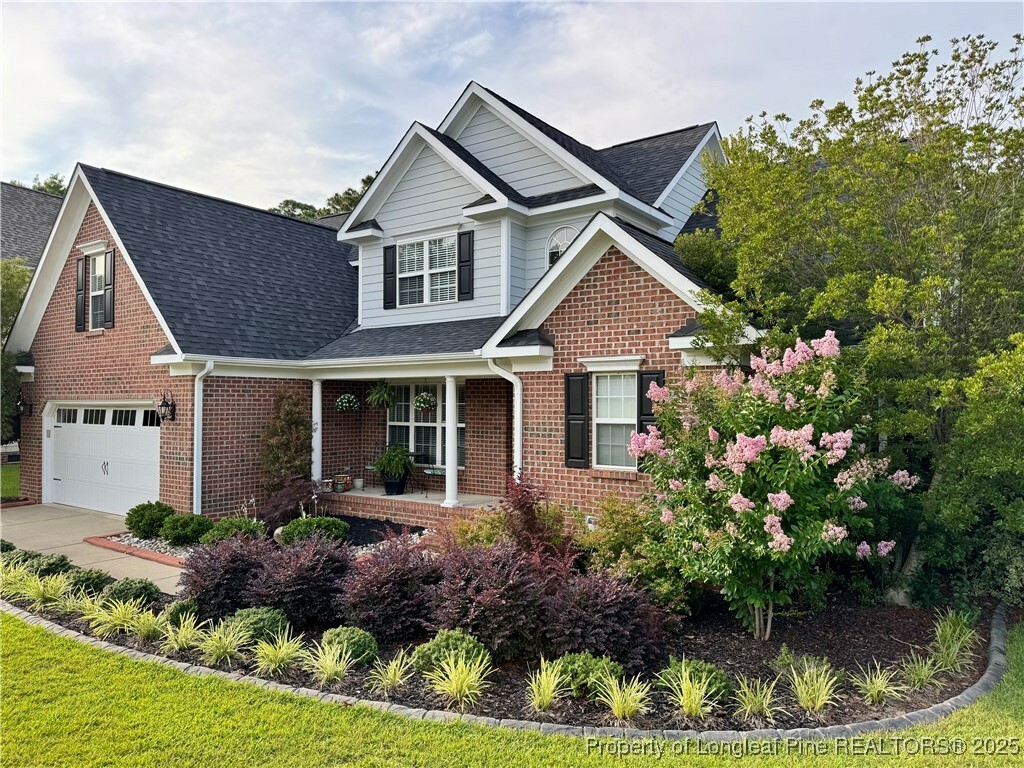Property Photo: 900 Dalmore Drive NC 28311
