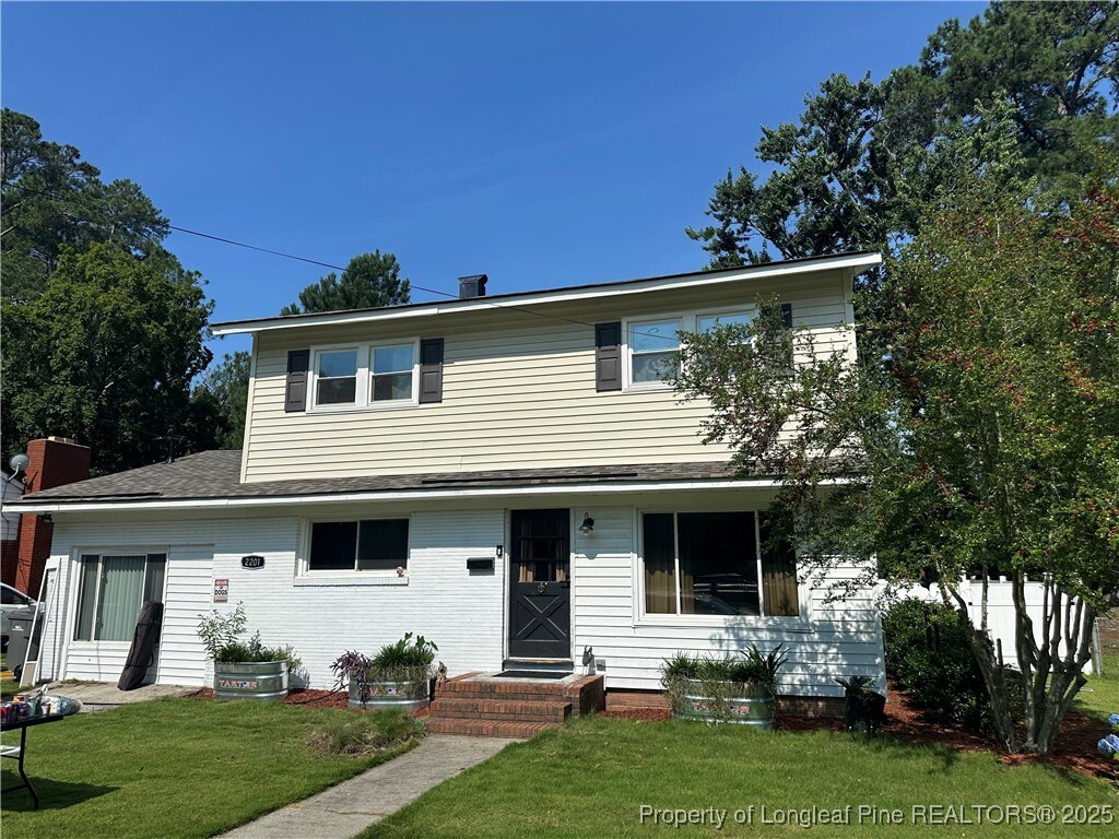 2201 Riverwood Avenue  Lumberton NC 28358 photo