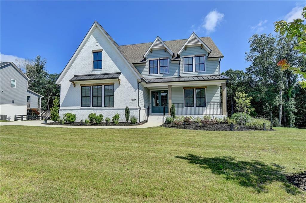 Property Photo:  8305 Beryl Overlook  GA 30506 