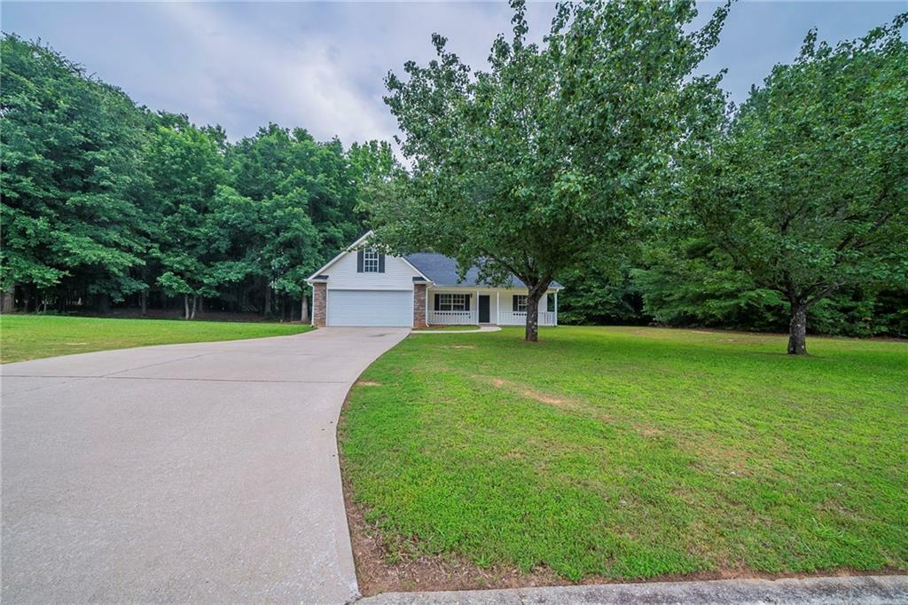 Property Photo:  40 Heather Woods Court  GA 30016 