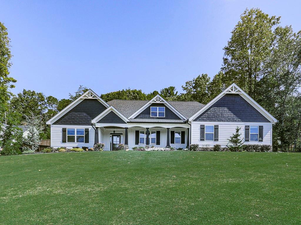 Property Photo: 102 Carney Drive GA 30107