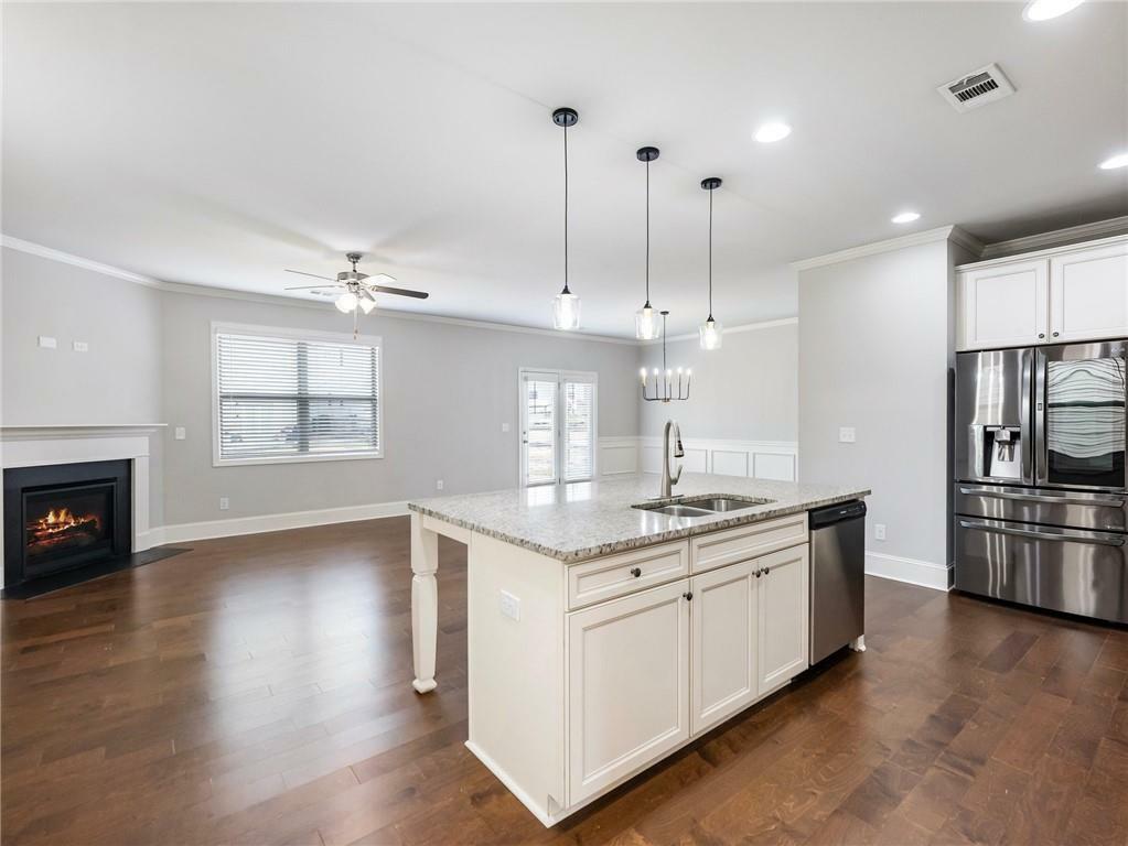 Property Photo: 6614 Trailblazer Road GA 30542