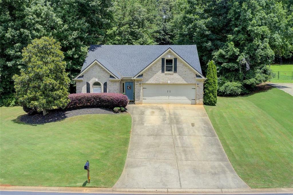 Property Photo: 130 Stewart Hollow Lane GA 30016