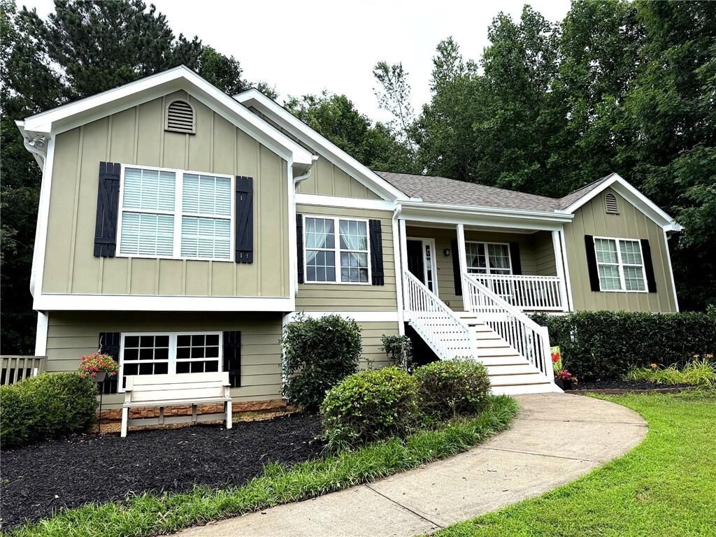 Property Photo:  298 Moorings Run  GA 30143 