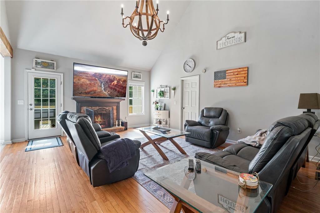 Property Photo: 244 Bryn Brooke Drive GA 30534