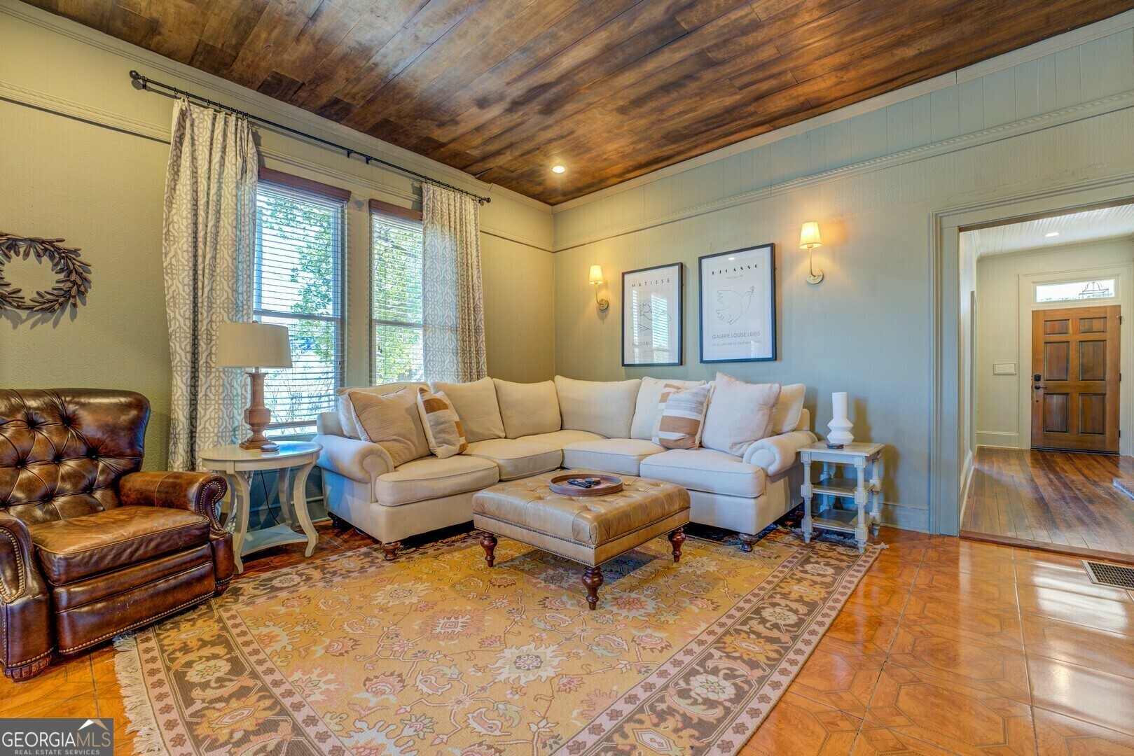 Property Photo: 5143 Floyd Street NE GA 30014