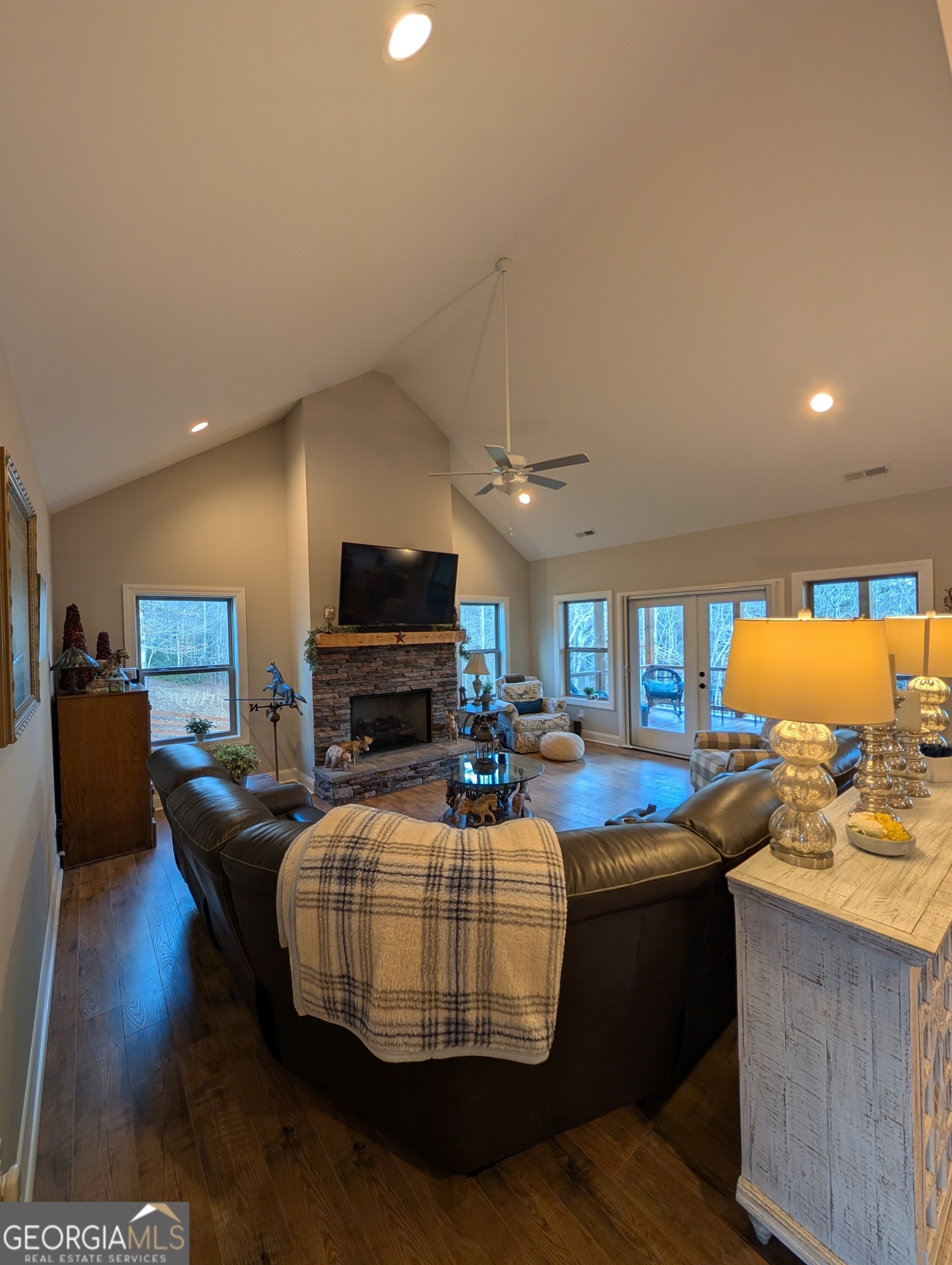 Property Photo: 181 Charles Lane GA 30560