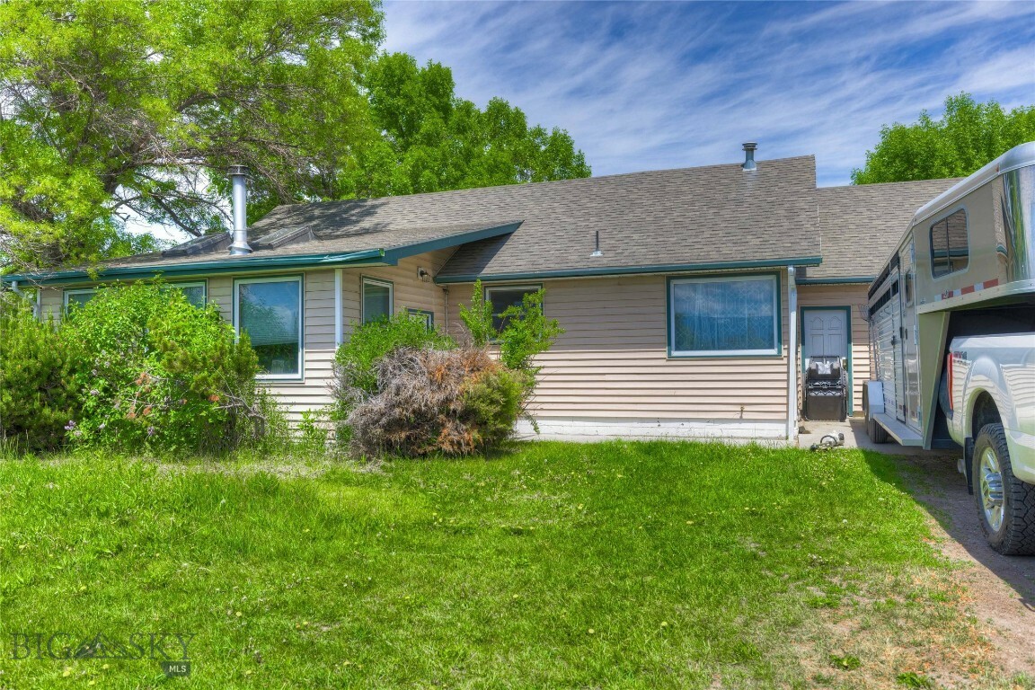 Property Photo: 4555 Baxter MT 59718