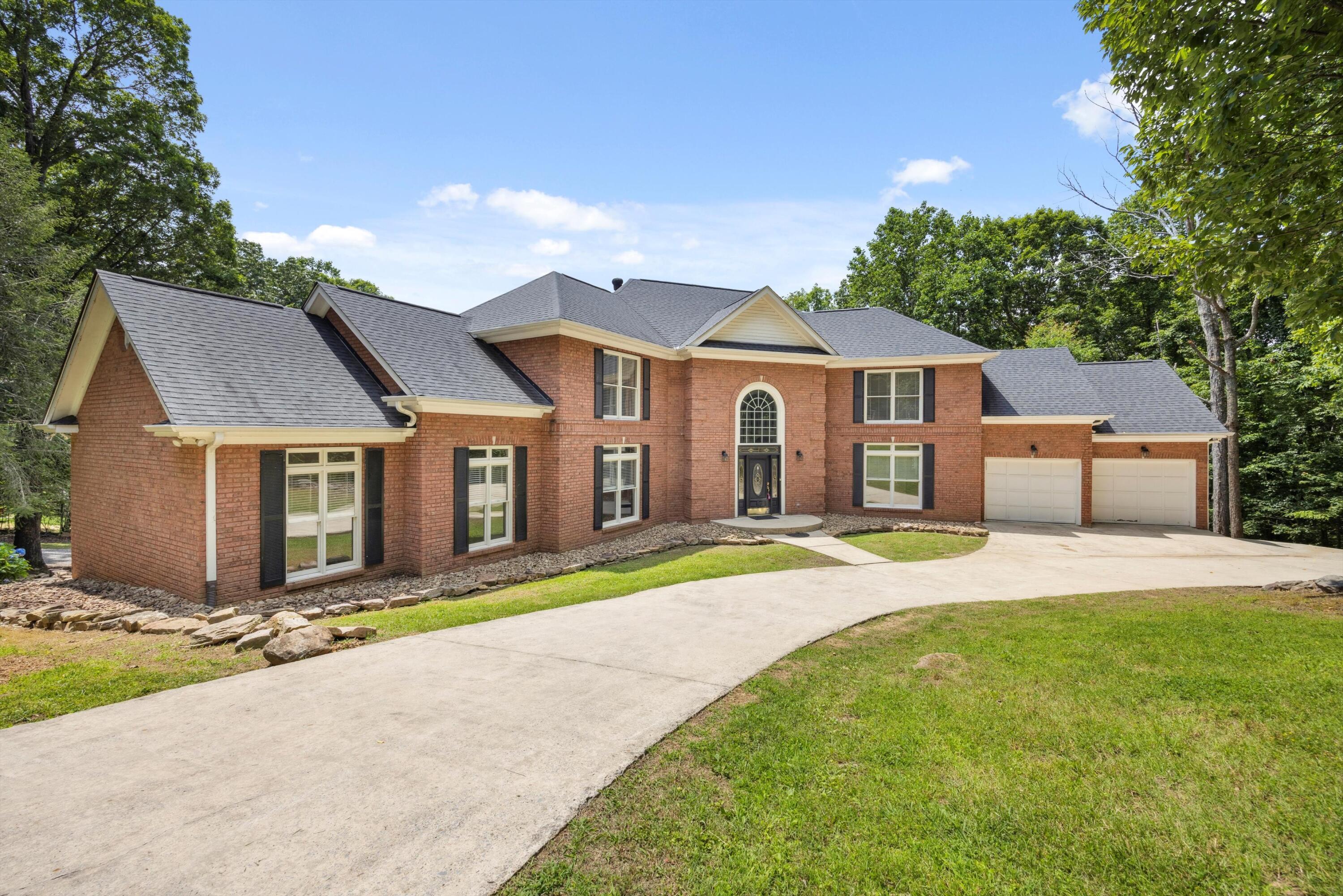 Property Photo: 310 Bluffs Road N TN 37380