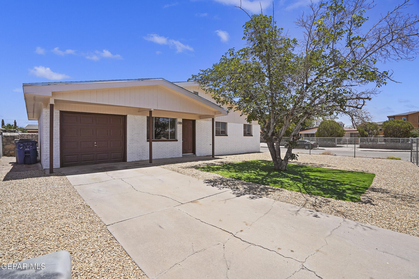 Property Photo:  9606 Bahamas Street  TX 79927 