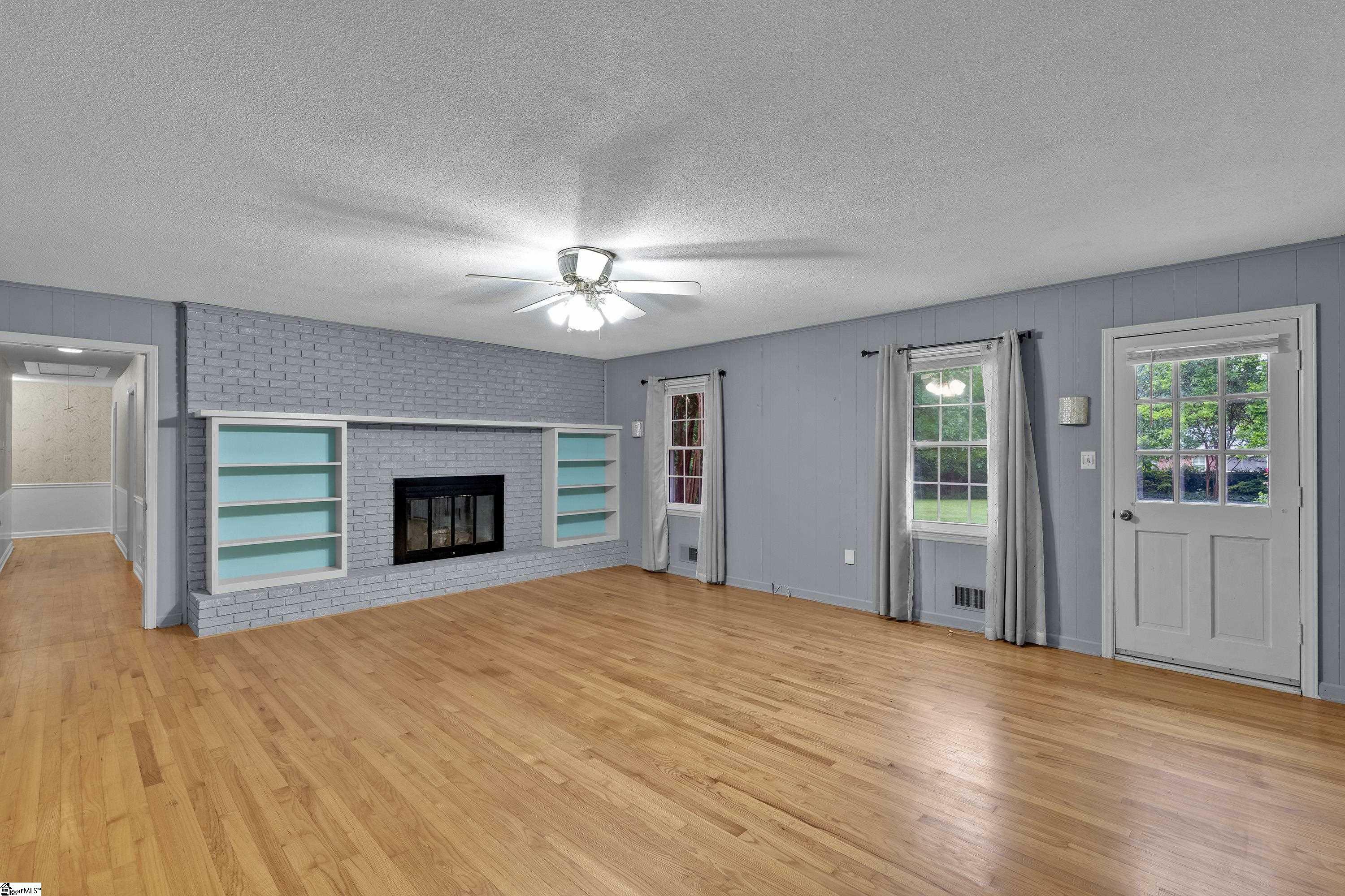 Property Photo: 259 Harrell Drive SC 29307