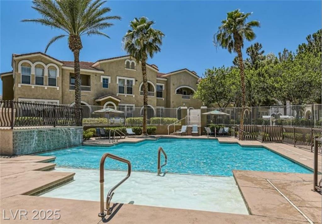 Property Photo: 9975 Peace Way 1069 NV 89147