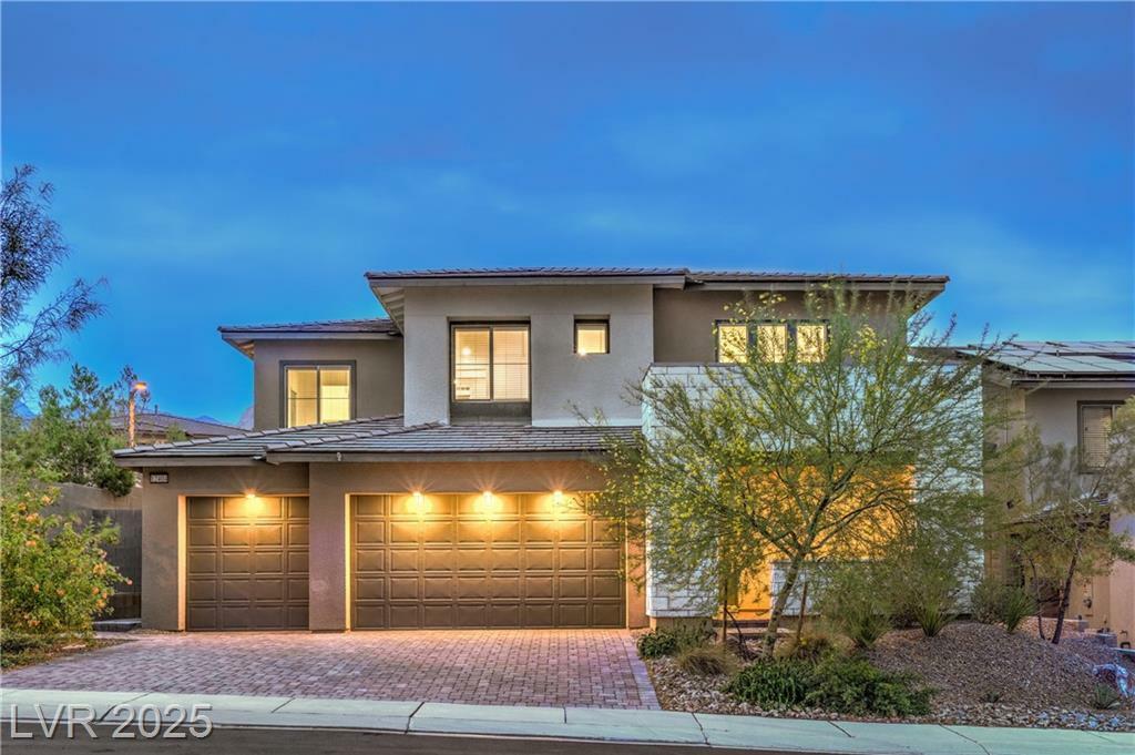 Property Photo: 12404 Aster Hills Avenue NV 89138