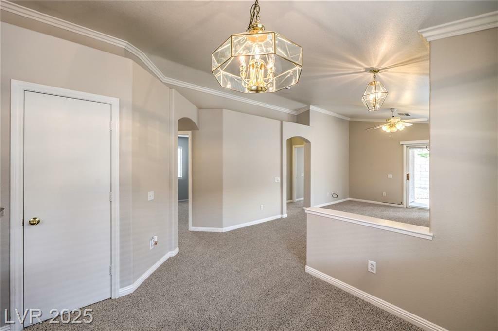 Property Photo: 2177 Hidden Ranch Terrace NV 89052