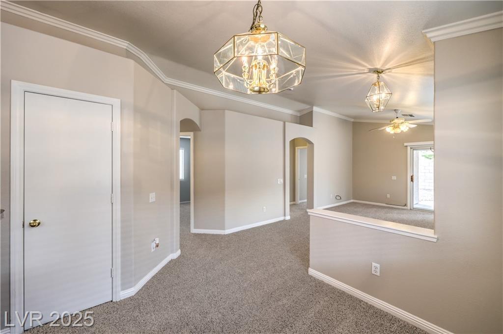 Property Photo: 2177 Hidden Ranch Terrace NV 89052