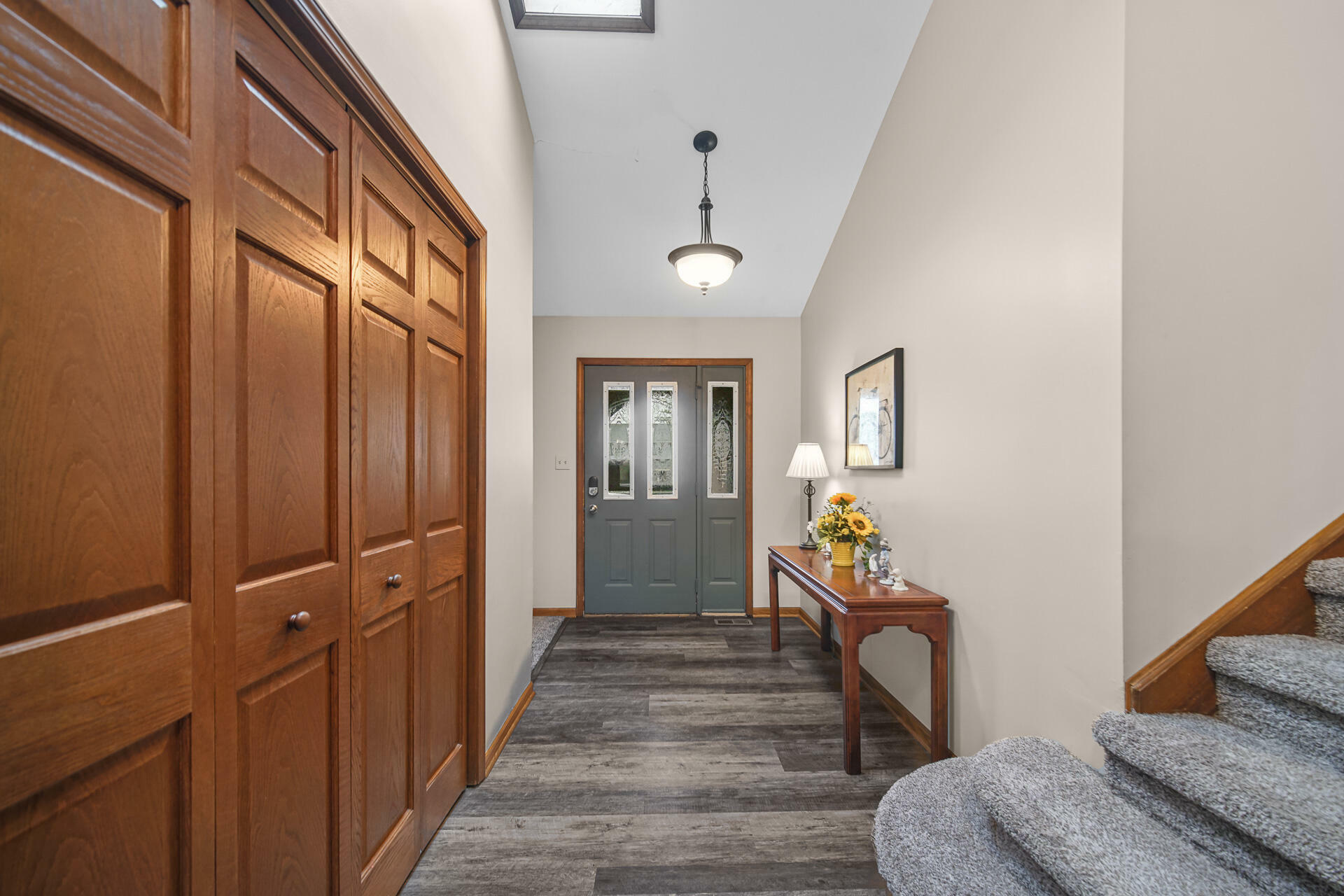 Property Photo:  237 Tal Drive  IN 46375 