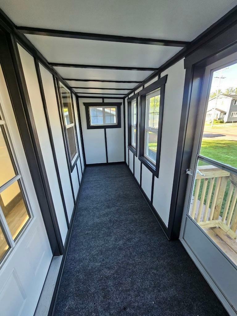 Property Photo: 501 9th St E 1-2 WI 54452