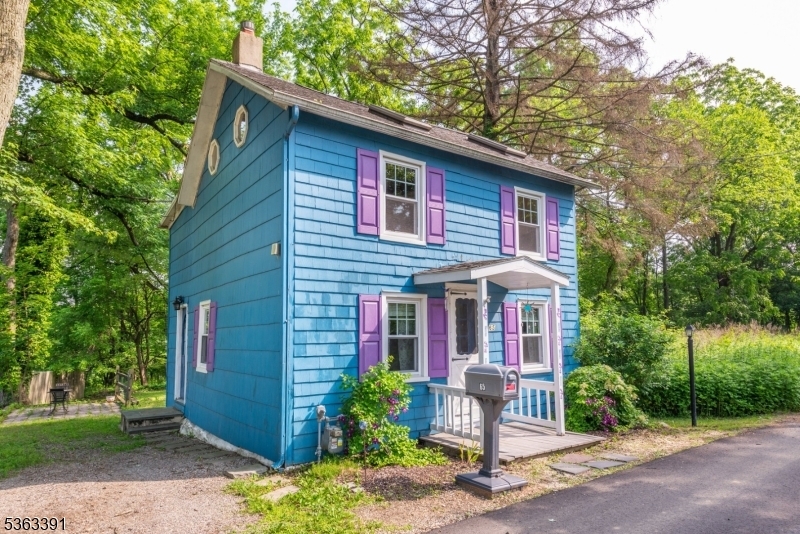 Property Photo: 65 E Grand St NJ 08827