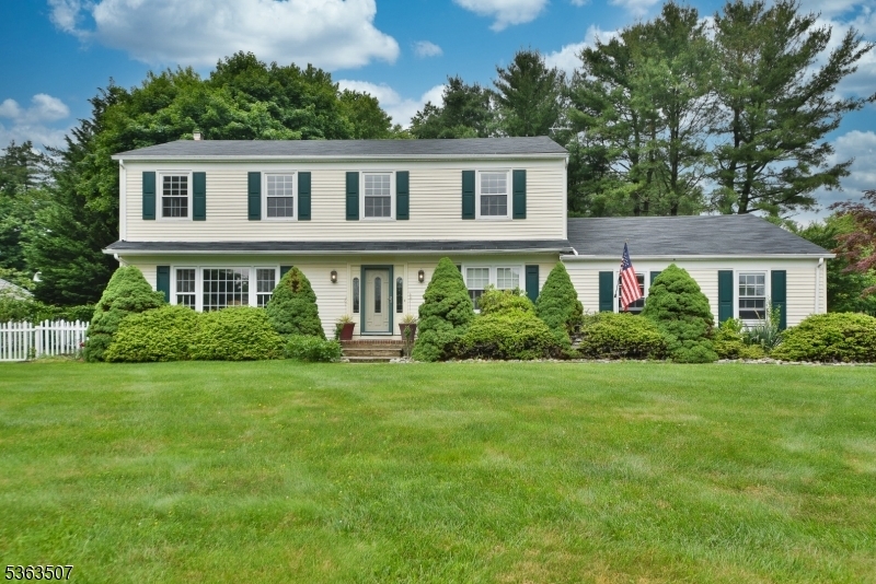 Property Photo: 37 Flintlock Dr NJ 07853