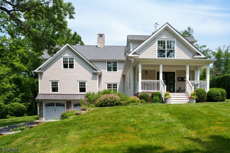 Property Photo: 58 Haas Rd NJ 07920