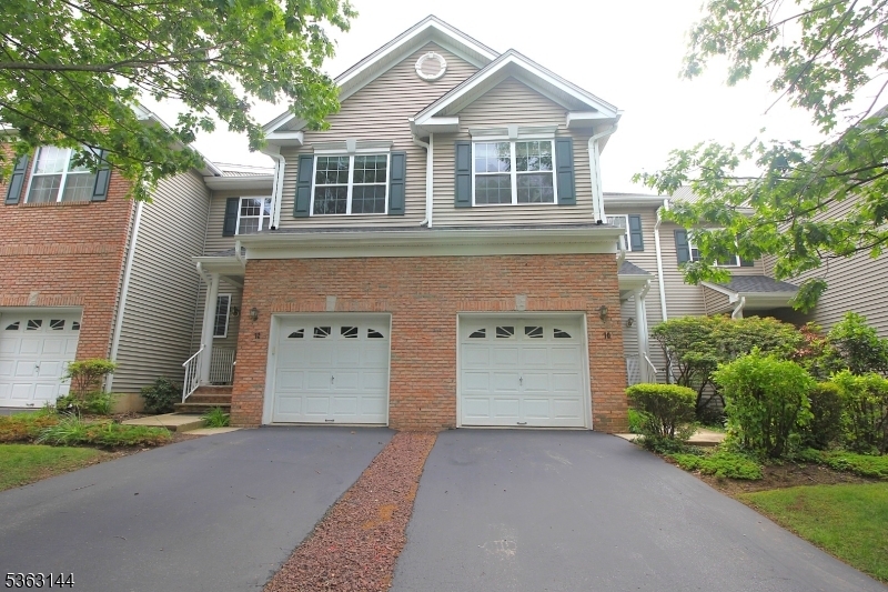Property Photo:  72 Truman Ave  NJ 08540 