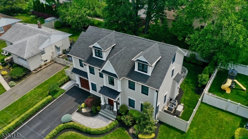 Property Photo: 120 Cottage Pl NJ 07090