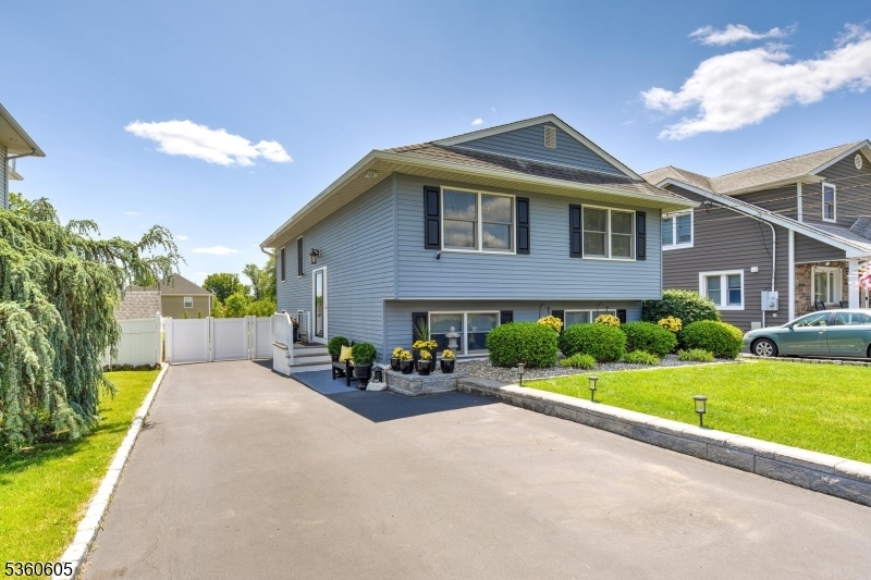 Property Photo: 81 Pine St NJ 08807