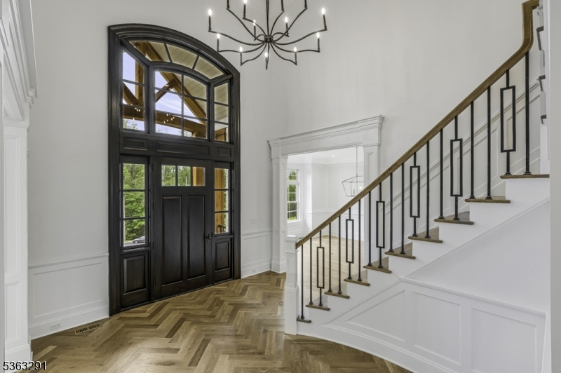 Property Photo: 8 Cobblestone Ct NJ 07059
