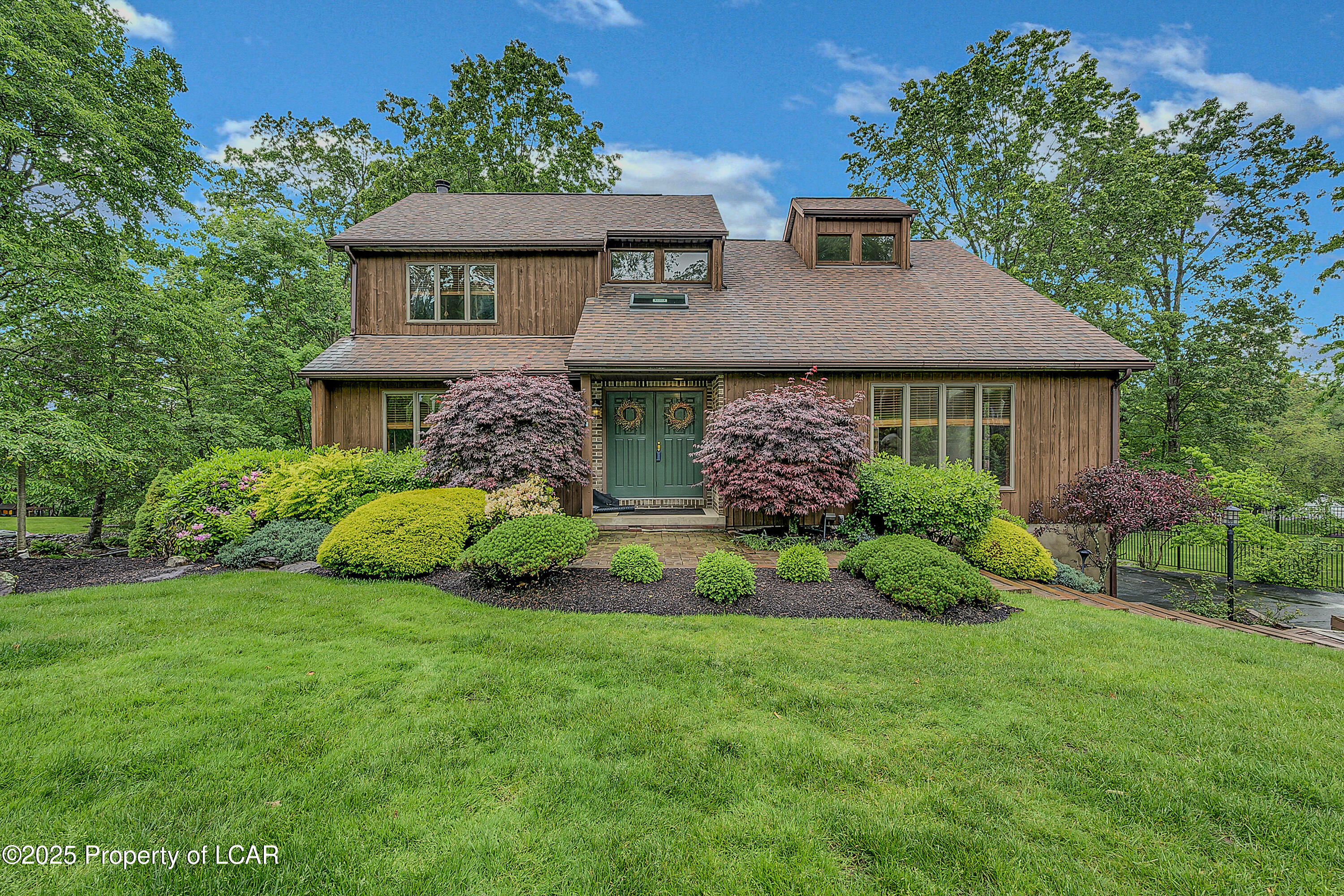 119 Ridge Crest Drive  Mountain Top PA 18707 photo