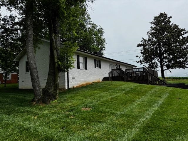 Property Photo: 9675 Hwy 1078 N KY 42420