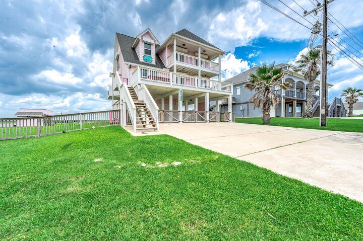 Property Photo:  1197 County Road 230  TX 77414 