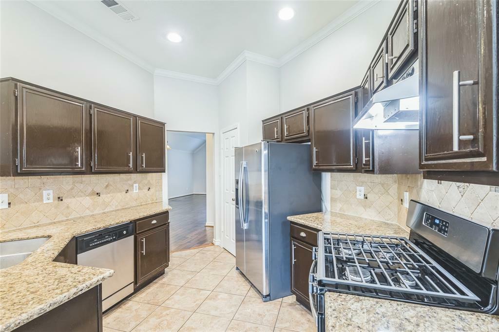 Property Photo: 12023 Thornburg Lane TX 77067