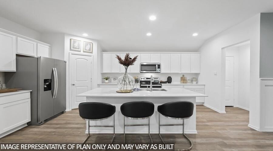 Property Photo:  11130 Williams Reserve Drive  TX 77303 