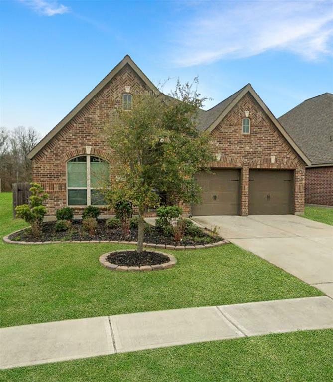 Property Photo: 3328 Primrose Canyon Lane TX 77584