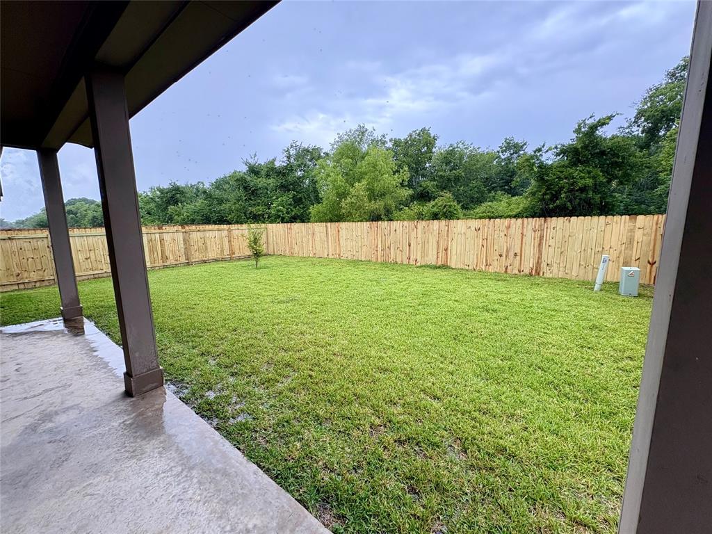 Property Photo: 3328 Primrose Canyon Lane TX 77584