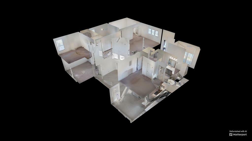 Property Photo: 2326 Bristlegrass Dr TX 77494