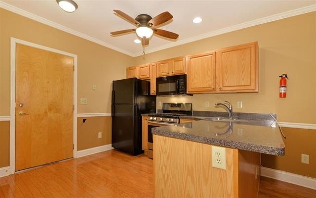 Property Photo: 725 Jefferson St 9 NJ 07030