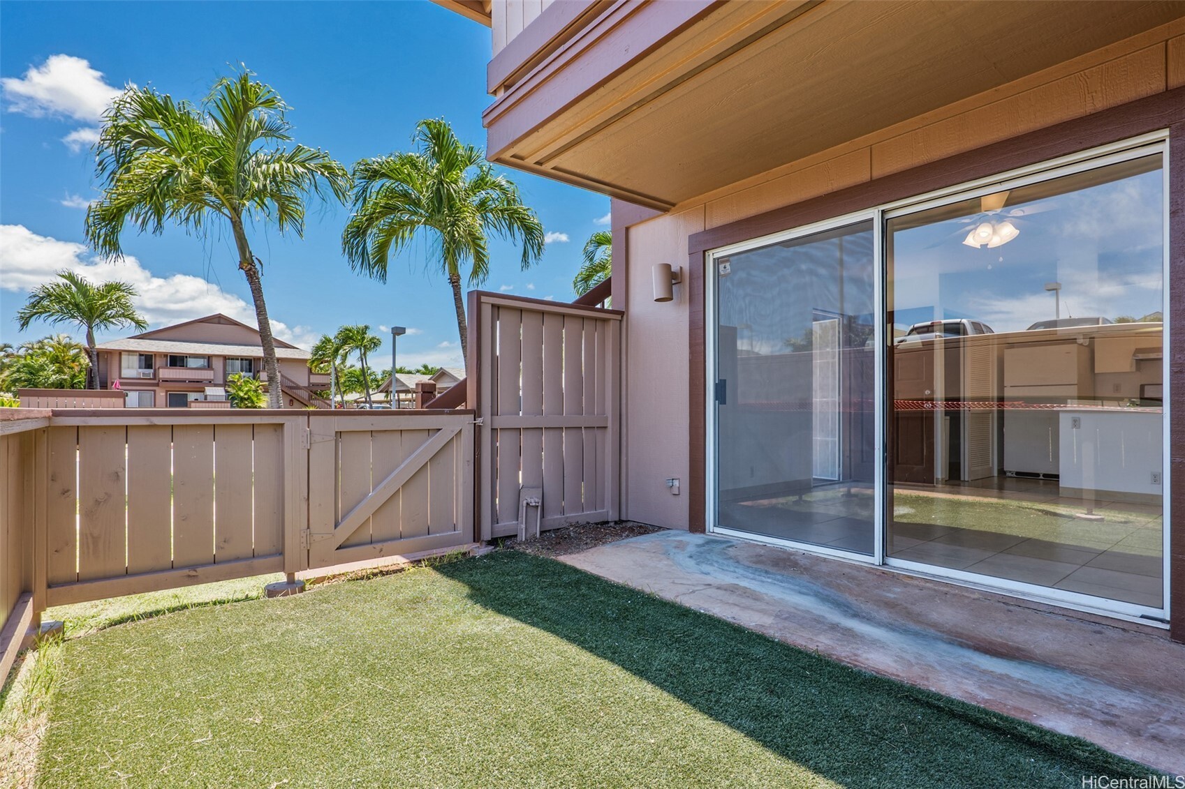 Property Photo: 91-1199 Mikohu Street 39D HI 96706