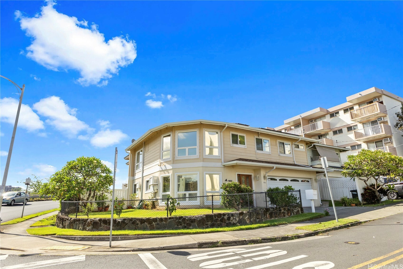 1410 Alapai Street 5  Honolulu HI 96813 photo