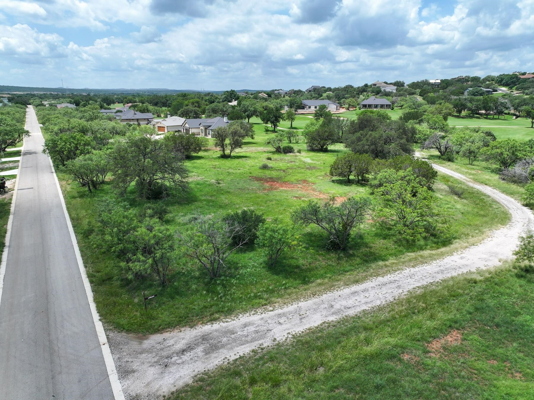 Property Photo:  105 Leftward  TX 78657 